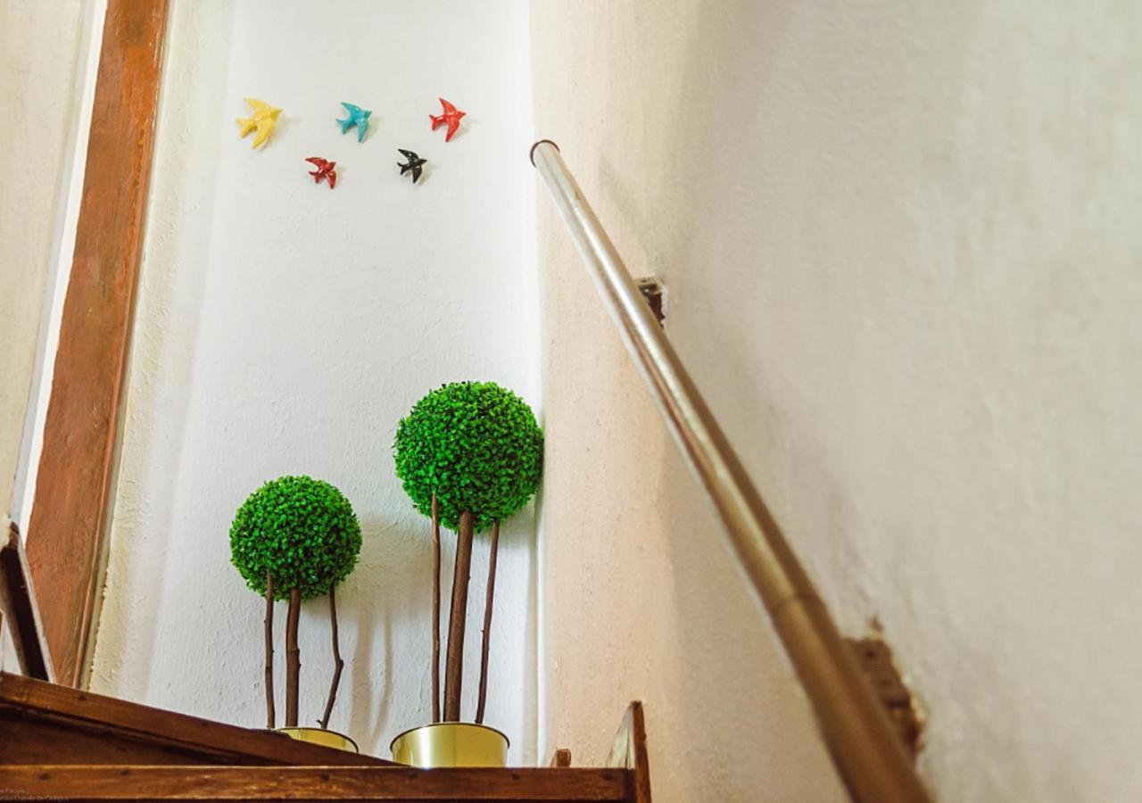 Appartement Beco Do Melo, A Traditional Building In Alfama Lisboa