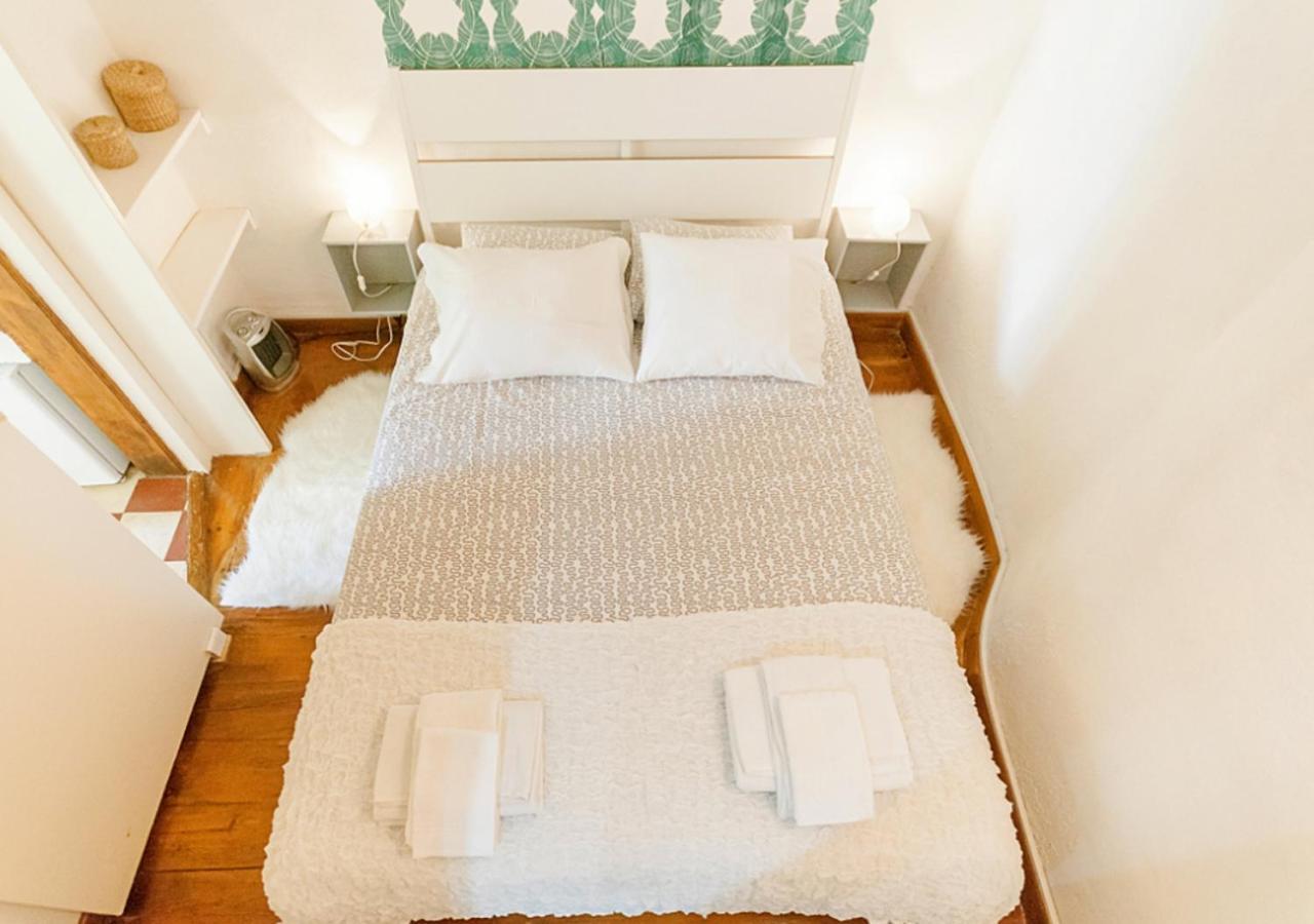 Beco Do Melo, A Traditional Building In Alfama Appartement *